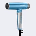 Babyliss Nano Titanium Light Ionic High-Speed Dryer