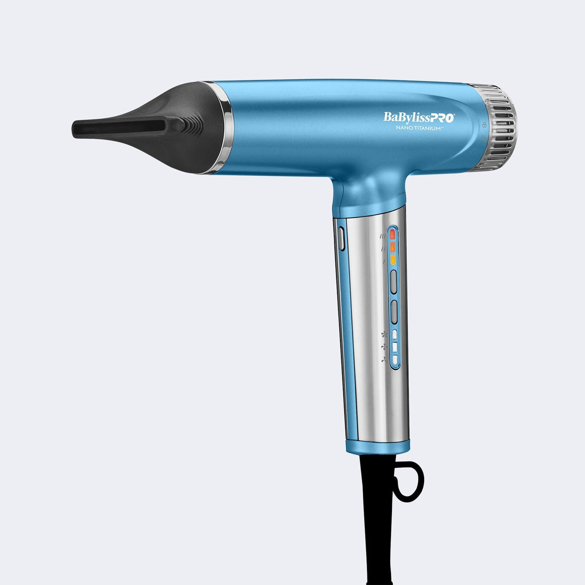 Babyliss Nano Titanium Light Ionic High-Speed Dryer