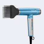 Babyliss Nano Titanium Light Ionic High-Speed Dryer
