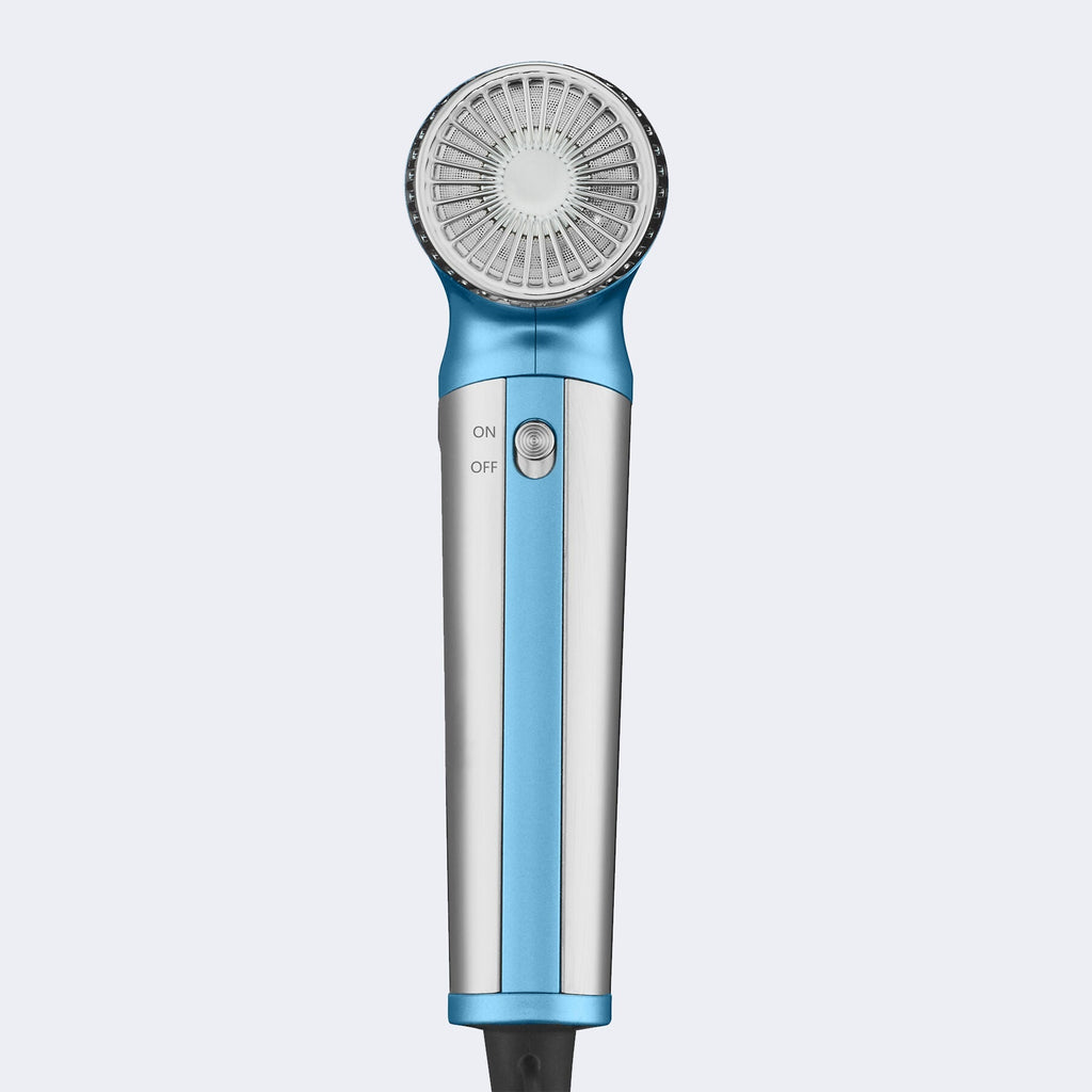 Babyliss Nano Titanium Light Ionic High-Speed Dryer