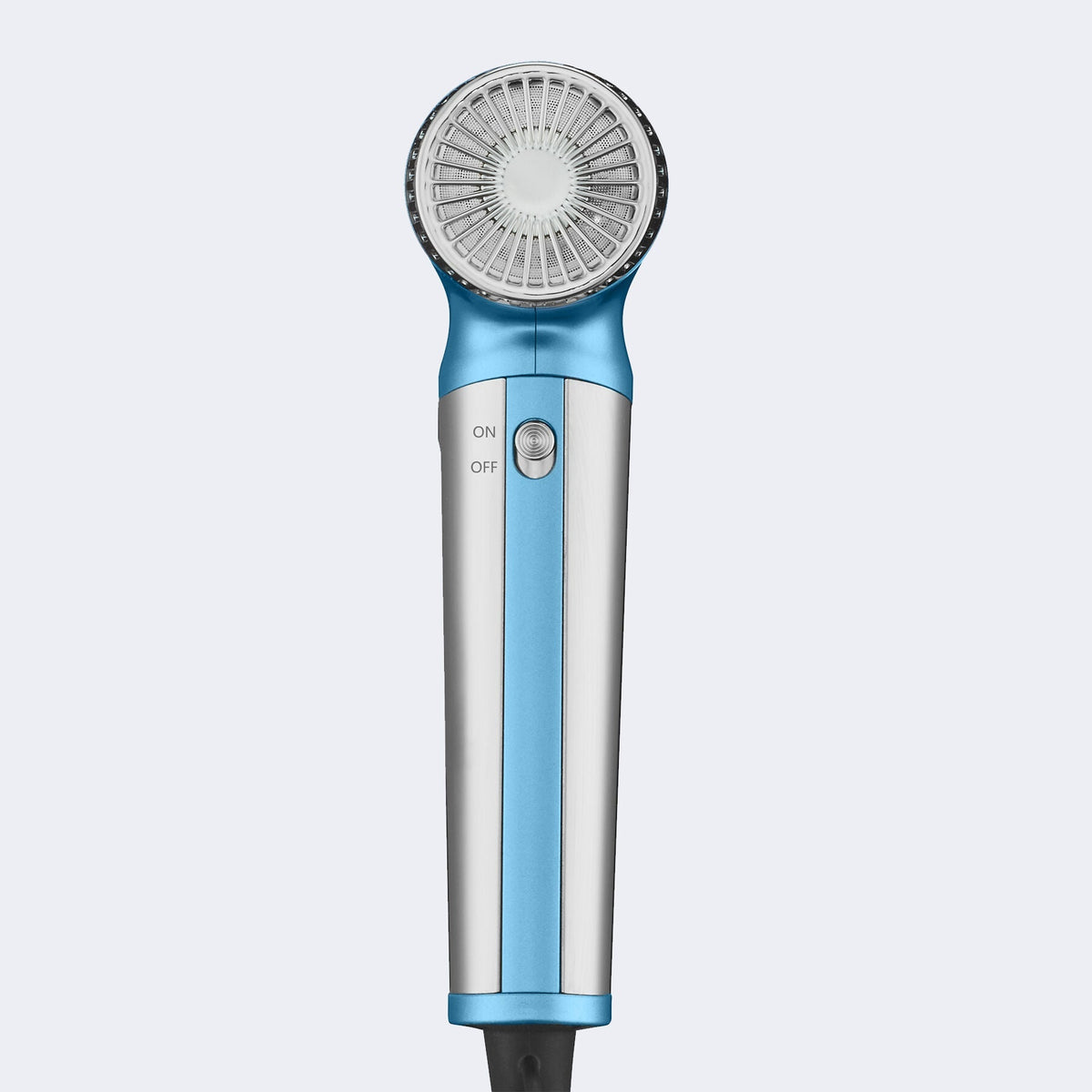 Babyliss Nano Titanium Light Ionic High-Speed Dryer
