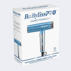 Babyliss Nano Titanium Light Ionic High-Speed Dryer