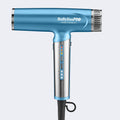 Babyliss Nano Titanium Light Ionic High-Speed Dryer