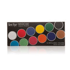 Ben Nye CFK-14 MagiCake Creature Palette