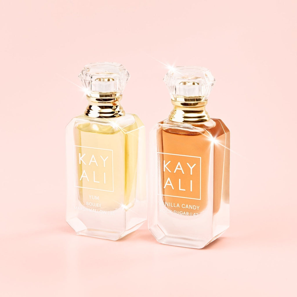 KAYALI Yum Mini Duo