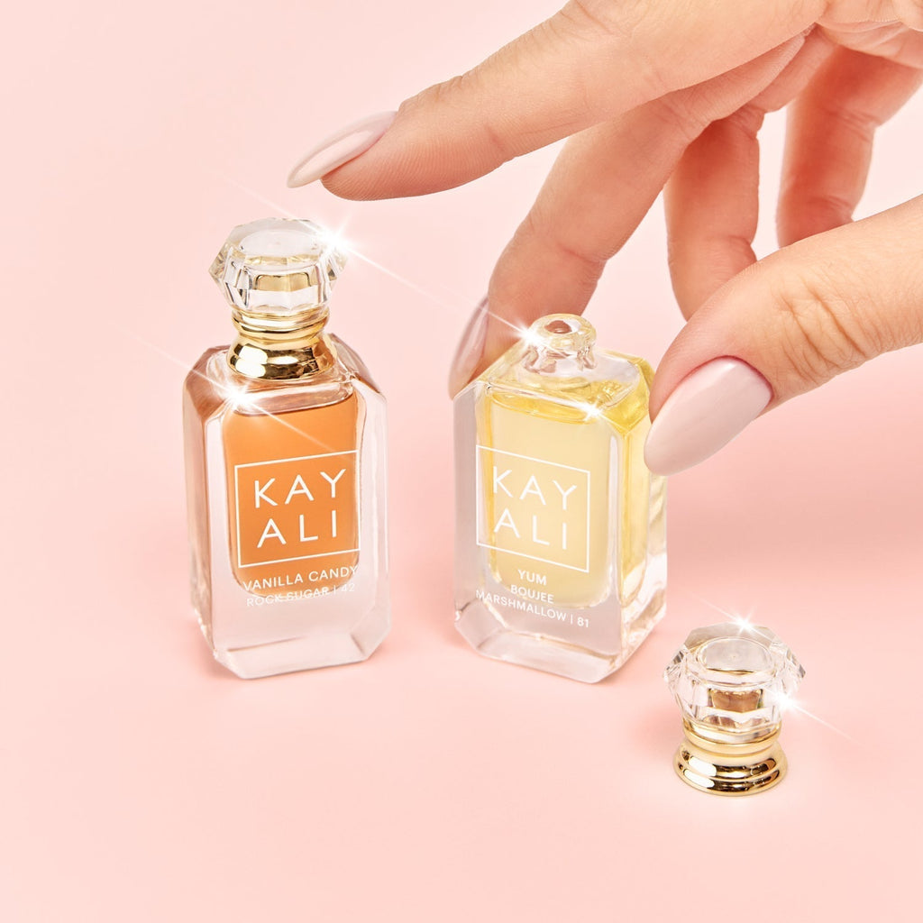 KAYALI Yum Mini Duo