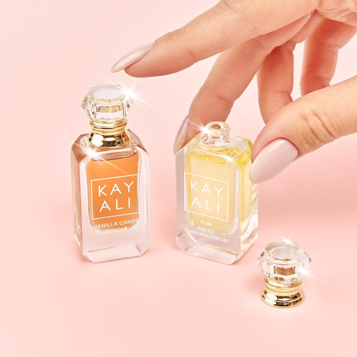 KAYALI Yum Mini Duo