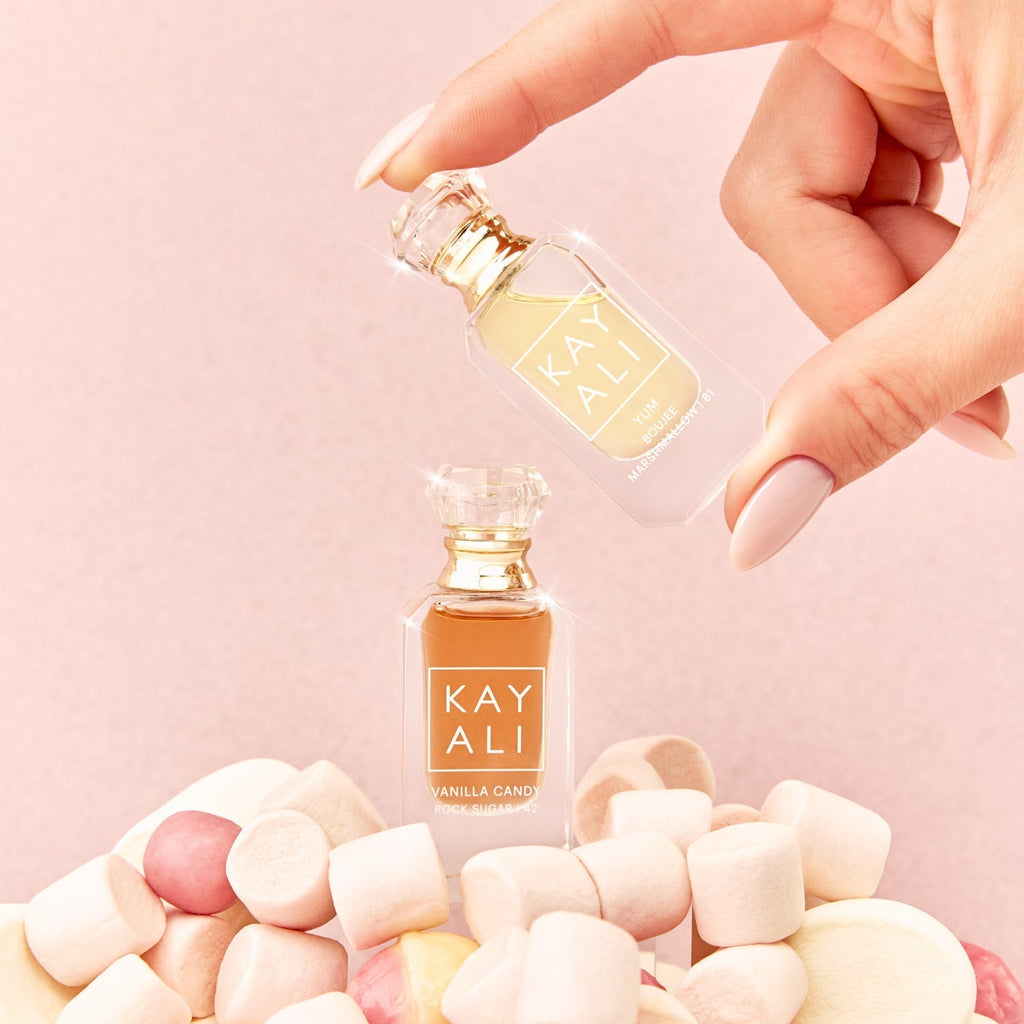 KAYALI Yum Mini Duo