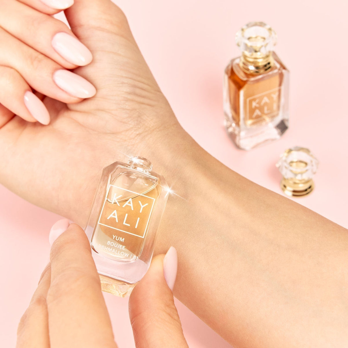 KAYALI Yum Mini Duo