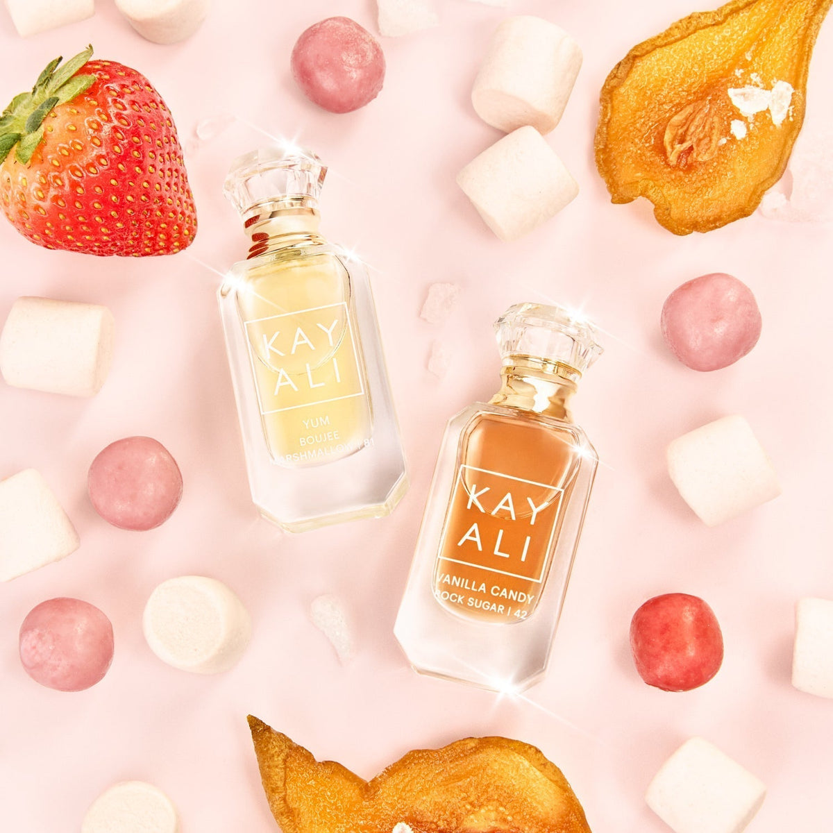 KAYALI Yum Mini Duo