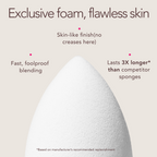 beautyblender BIO PURE™ Makeup Sponge
