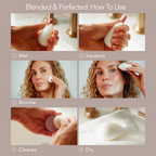 beautyblender BIO PURE™ Makeup Sponge
