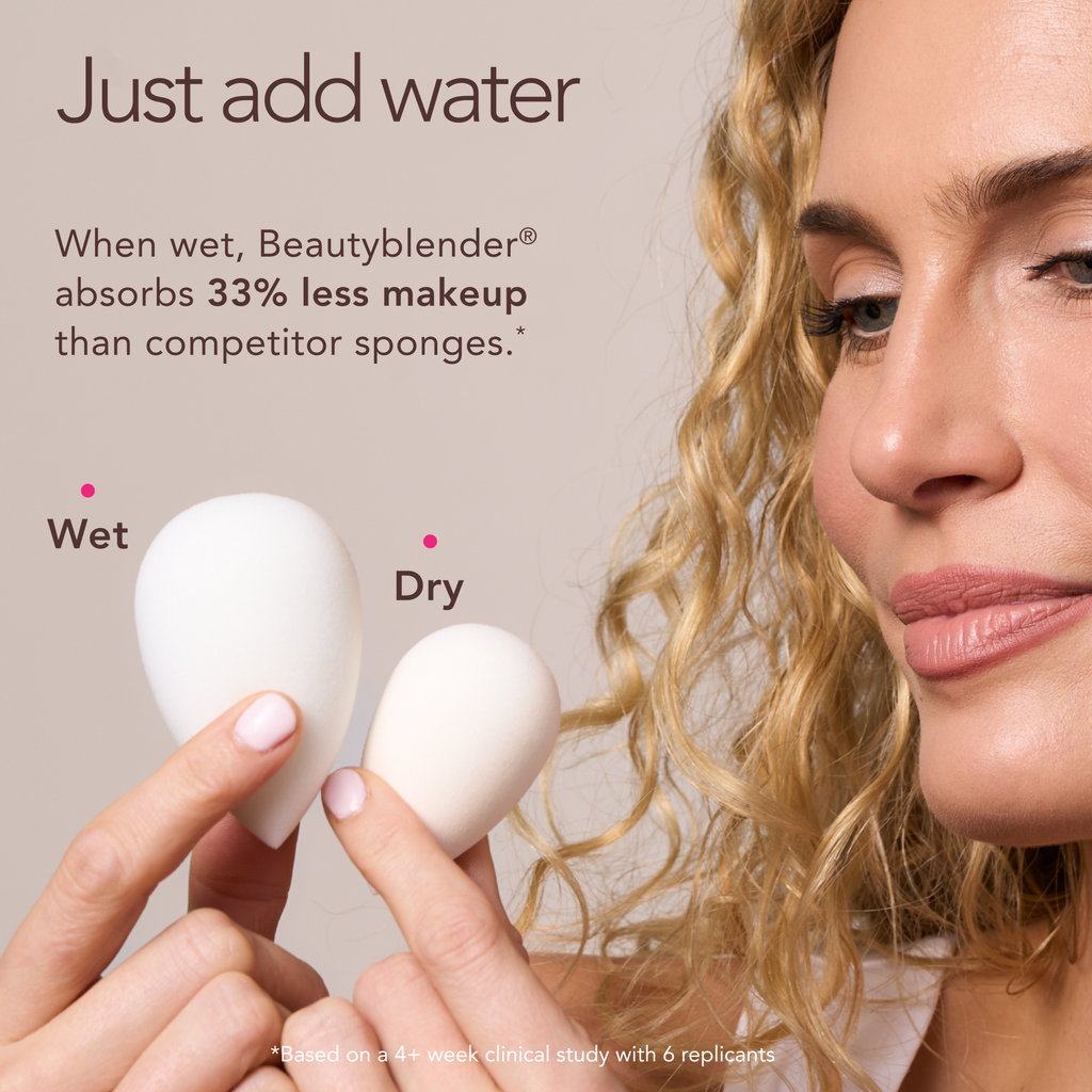 beautyblender BIO PURE™ Makeup Sponge