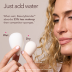 beautyblender BIO PURE™ Makeup Sponge