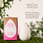 beautyblender BIO PURE™ Makeup Sponge