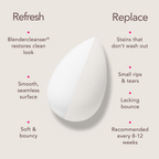beautyblender BIO PURE™ Makeup Sponge