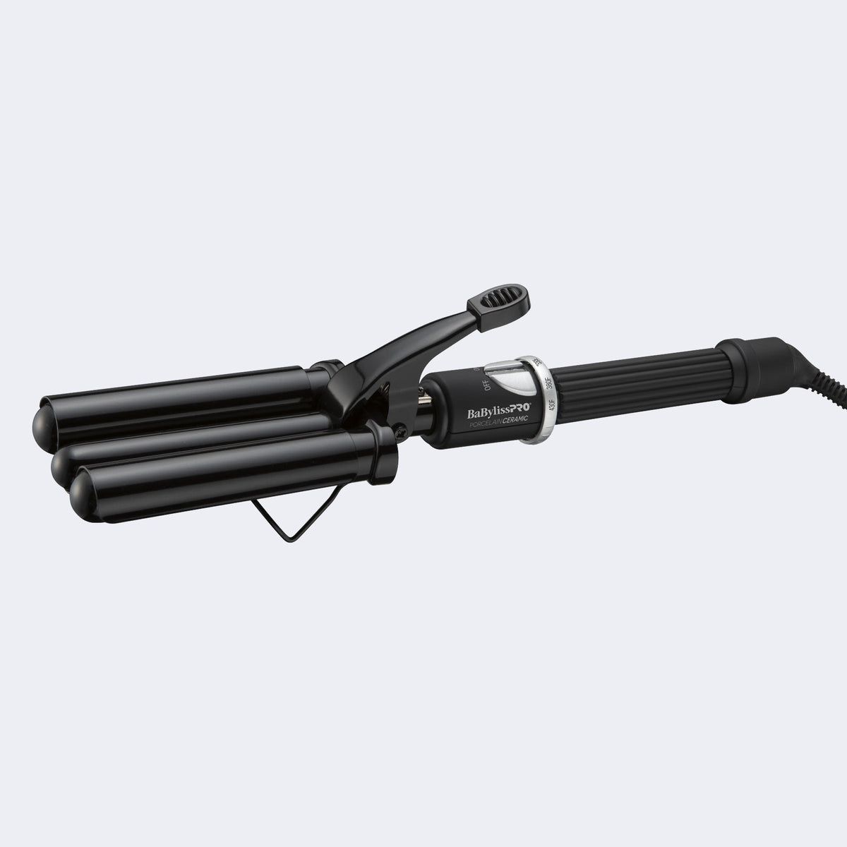 Babyliss BP331SUC PRO Porcelain Ceramic Triple Barrel Waver