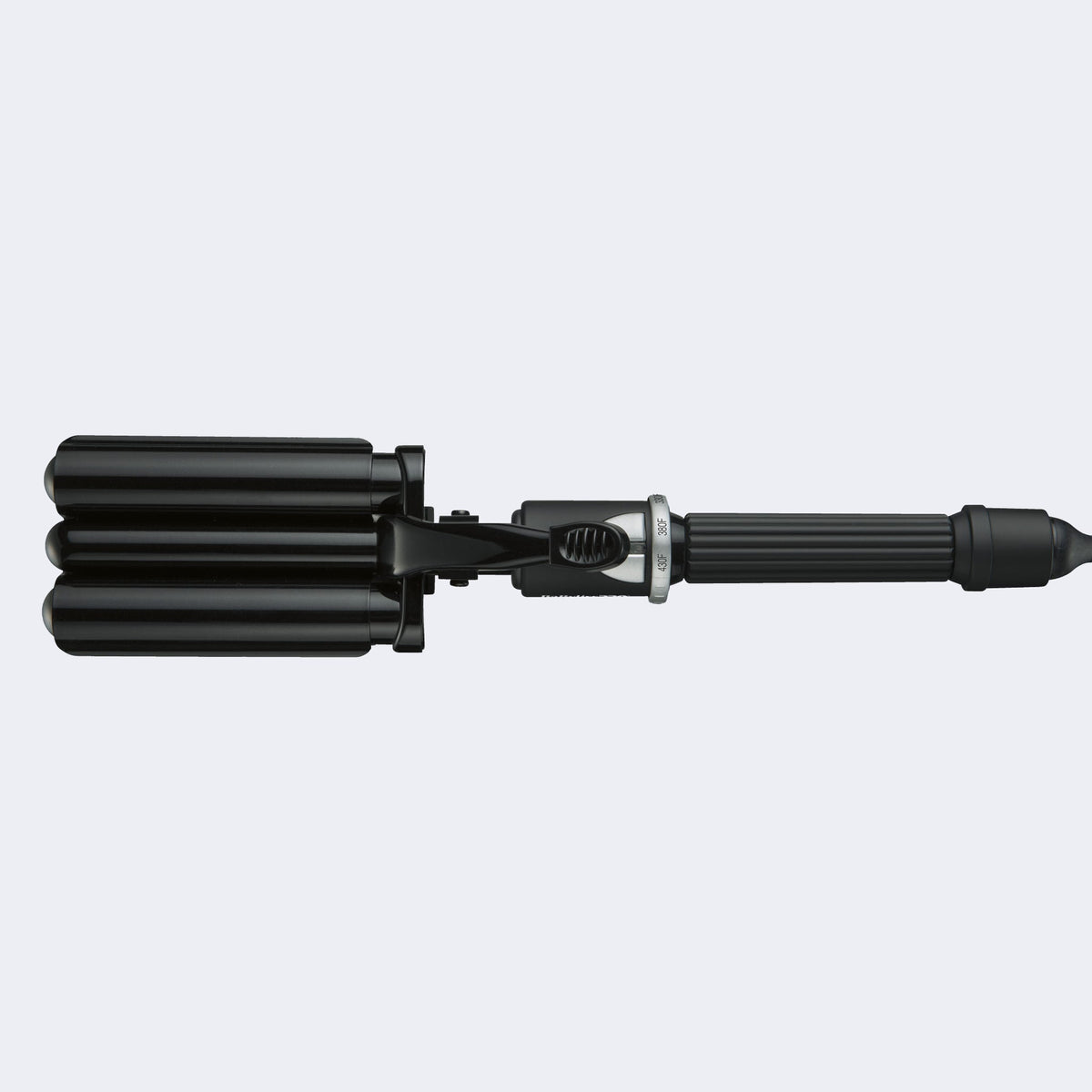Babyliss BP331SUC PRO Porcelain Ceramic Triple Barrel Waver
