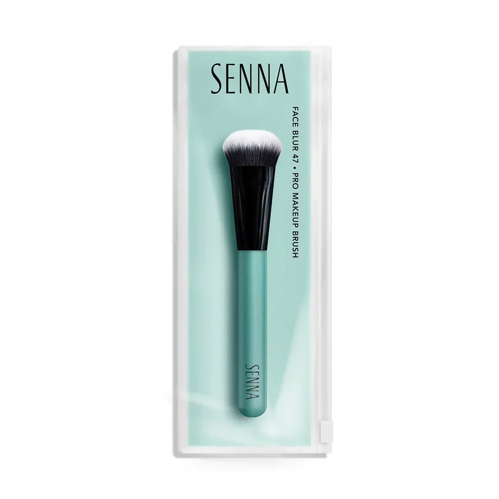 Senna Face Blur 47 Brush