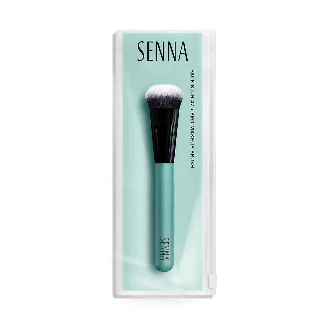 Senna Face Blur 47 Brush