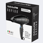 Babyliss PRO Rapido Dryer (Black)
