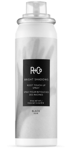 R+Co Bright Shadows Root Touch-Up Spray 1.5oz