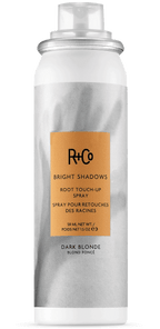 R+Co Bright Shadows Root Touch-Up Spray 1.5oz