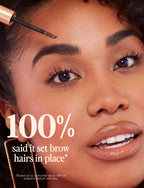 Grande Cosmetics GRANDEBROW-Fill Tinted Brow Gel
