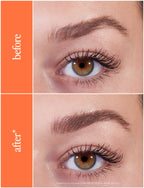 Grande Cosmetics GRANDEBROW-Fill Tinted Brow Gel