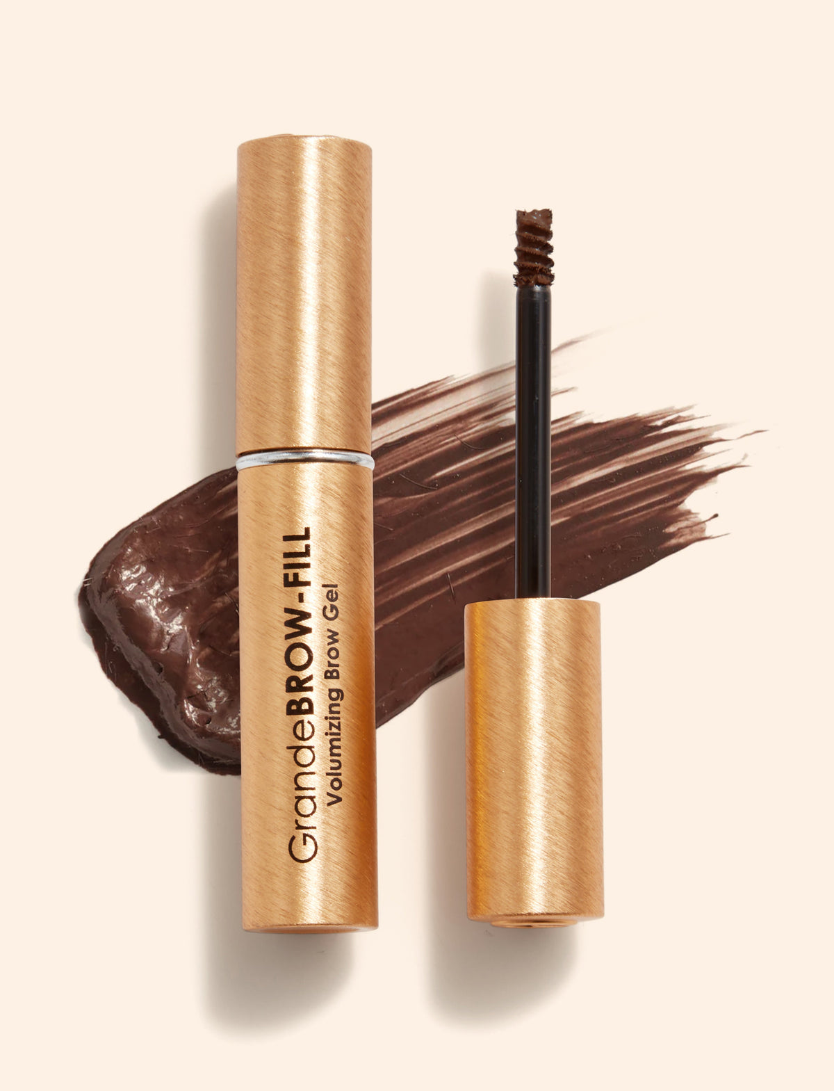 Grande Cosmetics GRANDEBROW-Fill Tinted Brow Gel