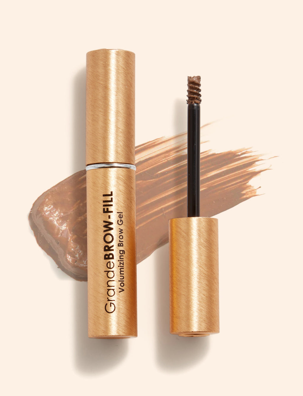 Grande Cosmetics GRANDEBROW-Fill Tinted Brow Gel