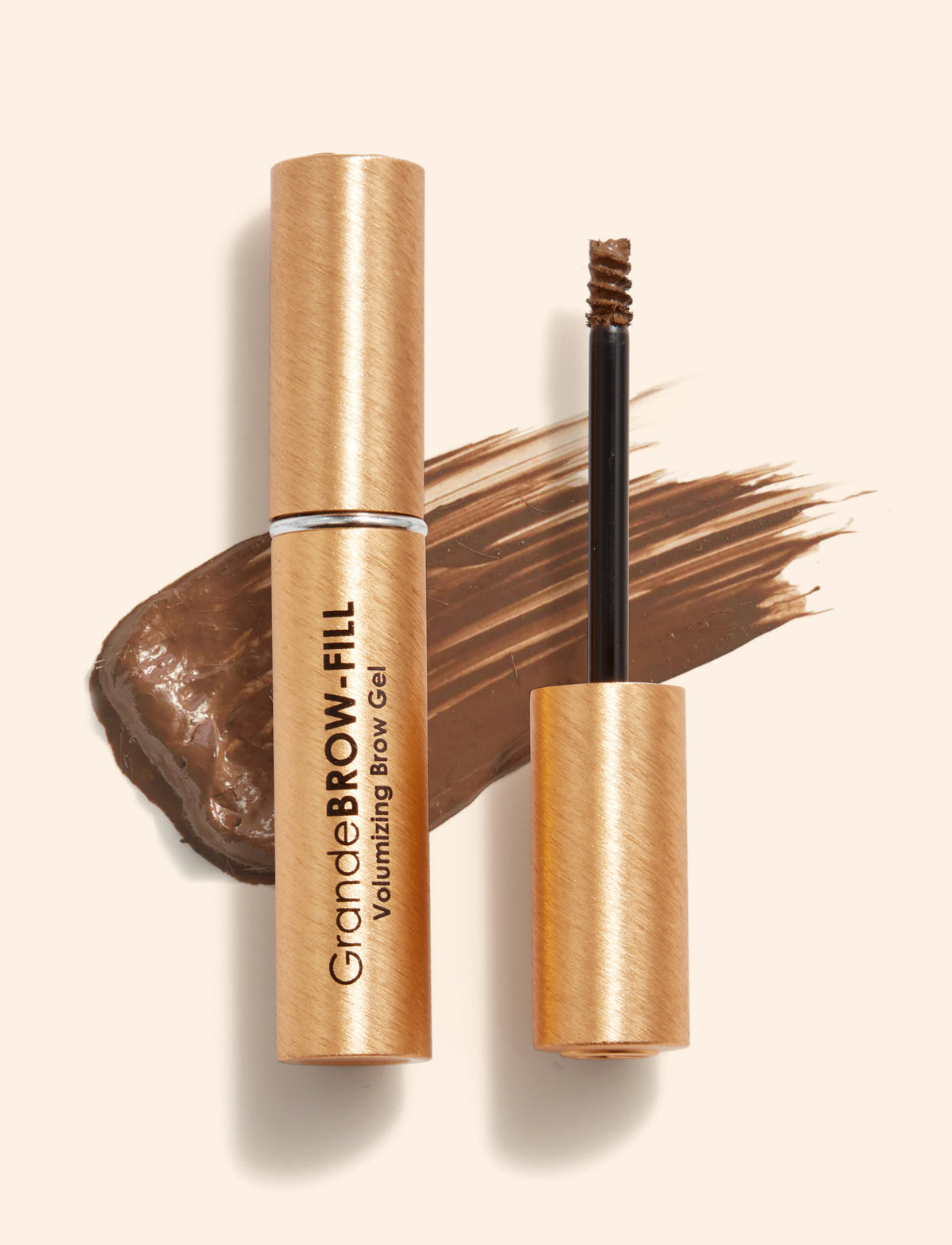 Grande Cosmetics GRANDEBROW-Fill Tinted Brow Gel
