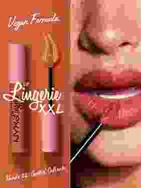 NYX Lip Lingerie XXL Matte Liquid Lipstick