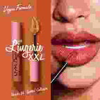 NYX Lip Lingerie XXL Matte Liquid Lipstick