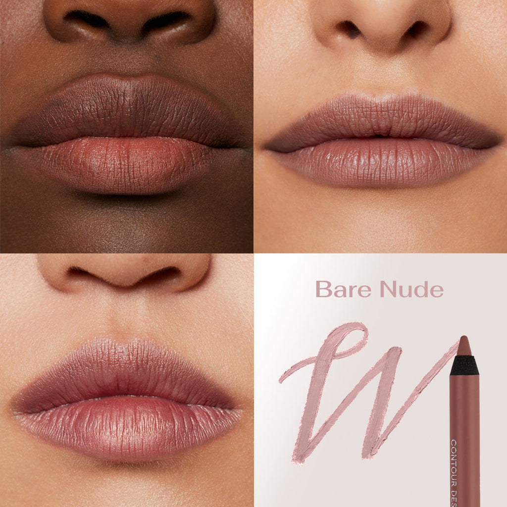 Lise Watier Waterproof Lip Crayon