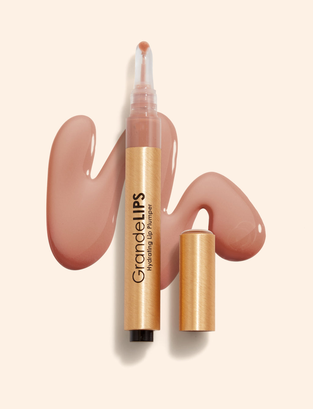 Grande Cosmetics GrandeLIPS Hydrating Lip Plumper Gloss