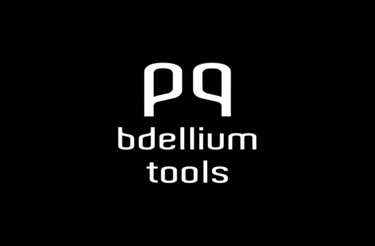 Bdellium