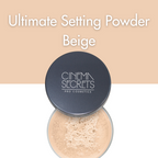 Cinema Secrets Ultralucent Setting Powder