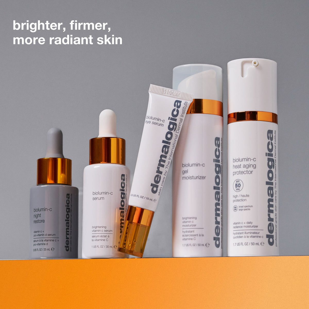 Dermalogica Biolumin-C Eye Serum 0.5oz