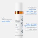 Dermalogica Biolumin-C Heat Aging Protector SPF50 1.7oz