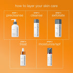 Dermalogica Biolumin-C Serum 2oz