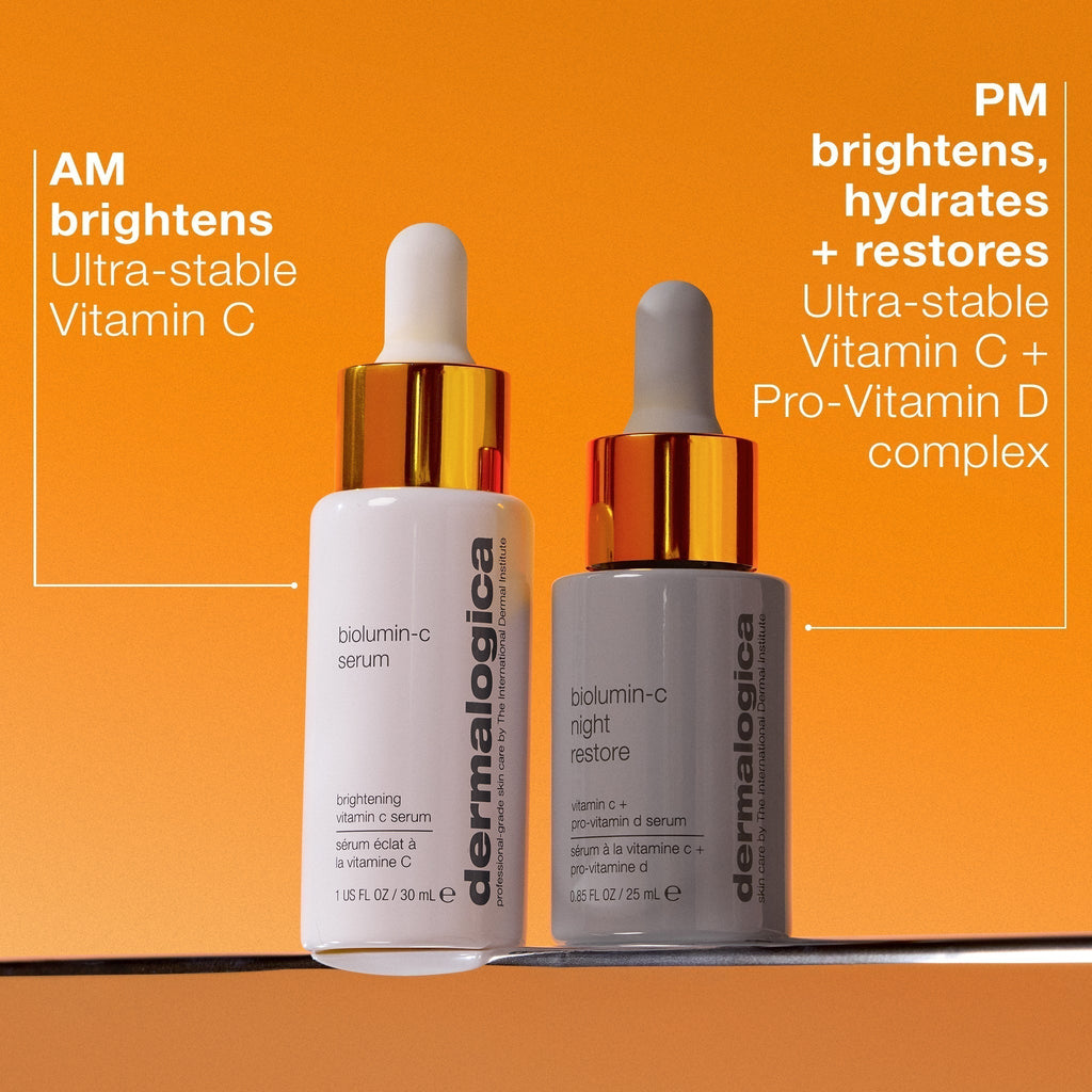 Dermalogica Biolumin-C Serum 2oz
