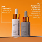 Dermalogica Biolumin-C Serum 2oz