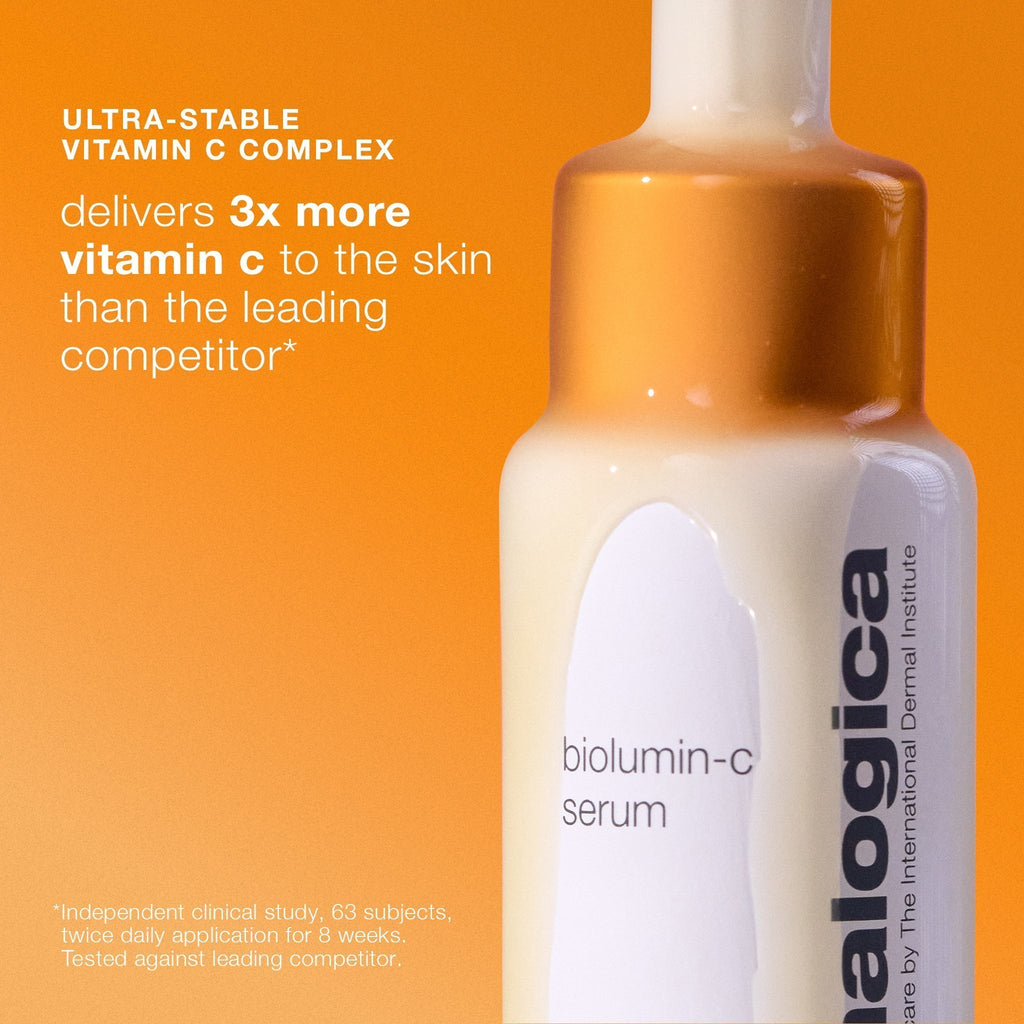 Dermalogica Biolumin-C Serum 2oz