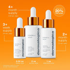 Dermalogica Biolumin-C Serum 2oz