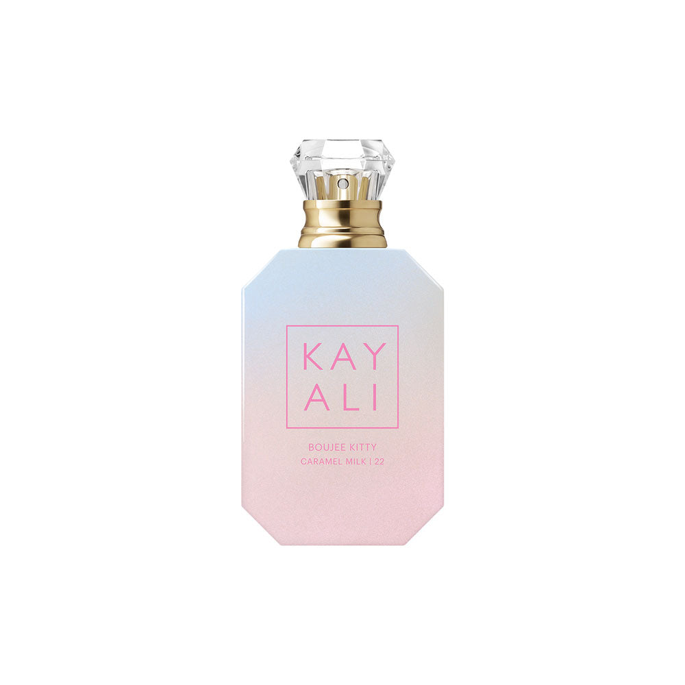 Boujee Kitty Caramel Milk | 22 EDP