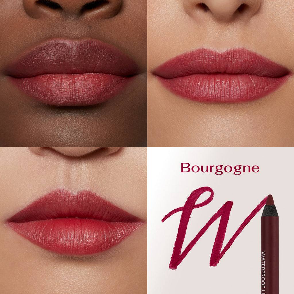 Lise Watier Waterproof Lip Crayon