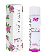 Cinema Secrets Break It Down Waterproof Makeup Remover 4.2oz