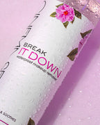 Cinema Secrets Break It Down Waterproof Makeup Remover 4.2oz