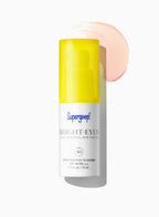Supergoop! Bright-Eyed 100% Mineral Eye Cream SPF40
